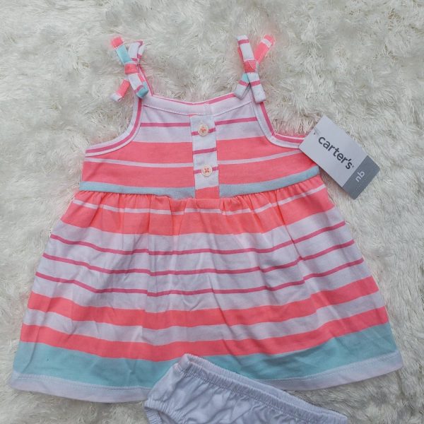 Outfit 2 Pieces Baby Girl Newborn